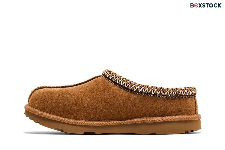 UGG Tasman II Slipper Chestnut (Kids)