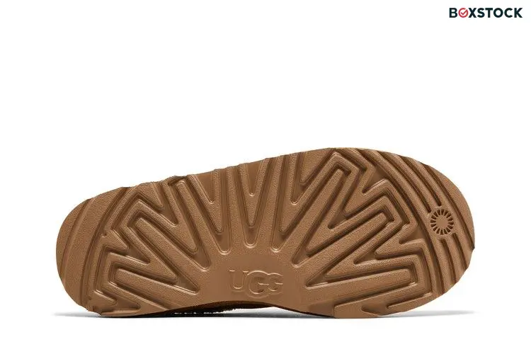 UGG Tasman II Slipper Chestnut (Kids)