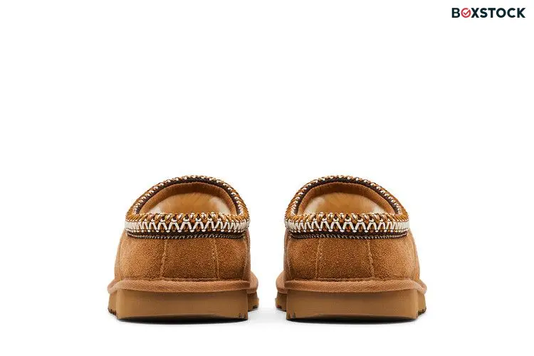 UGG Tasman II Slipper Chestnut (Kids)