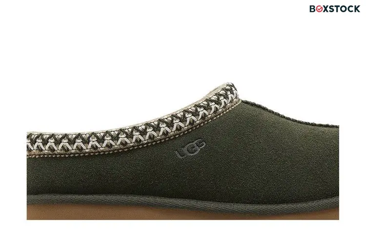 UGG Tasman II Slipper Forest Night (Kids)