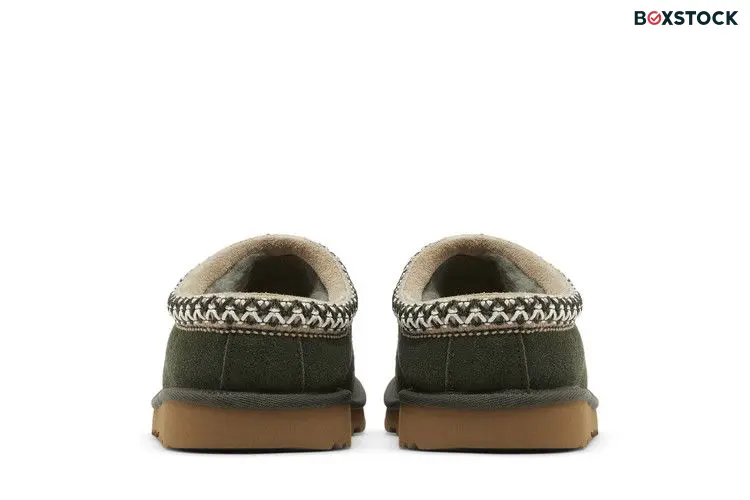 UGG Tasman II Slipper Forest Night (Kids)