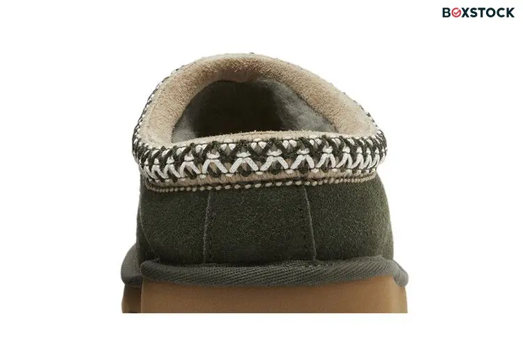 UGG Tasman II Slipper Forest Night (Kids)