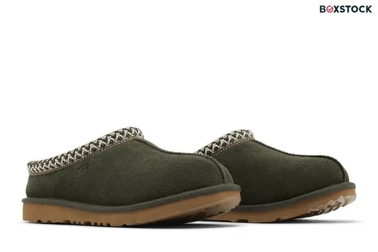 UGG Tasman II Slipper Forest Night (Kids)