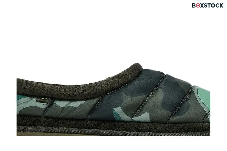 UGG Tasman LTA Cali Topo Slipper Forest Night