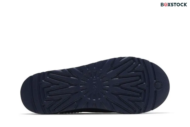 UGG Tasman Slipper Deep Ocean