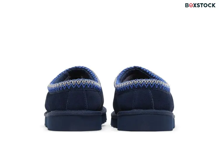 UGG Tasman Slipper Deep Ocean