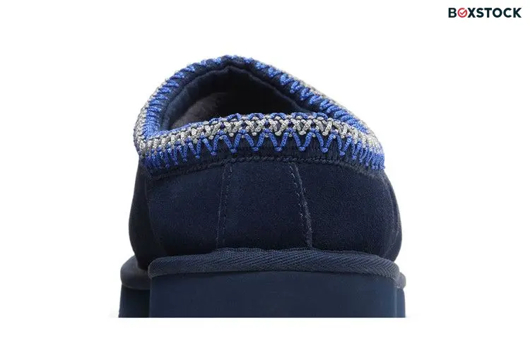 UGG Tasman Slipper Deep Ocean
