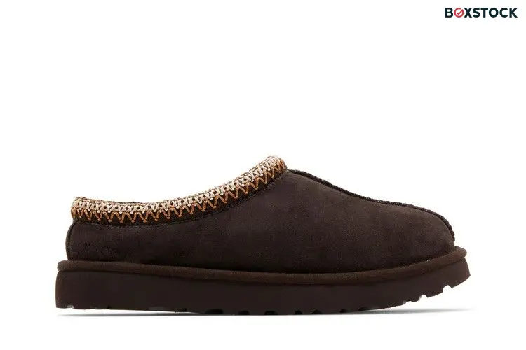 UGG Tasman Slipper Madhappy Chocolate (Women's)