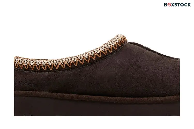 UGG Tasman Slipper Madhappy Chocolate (Women's)