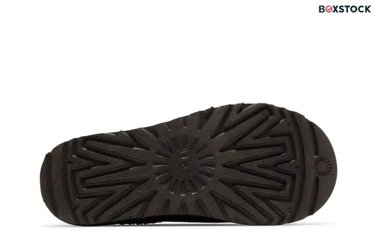 UGG Tasman Slipper Madhappy Chocolate (Women's)