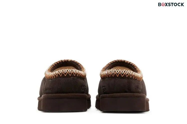 UGG Tasman Slipper Madhappy Chocolate (Women's)