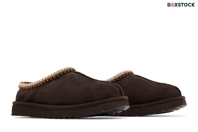 UGG Tasman Slipper Madhappy Chocolate (Women's)