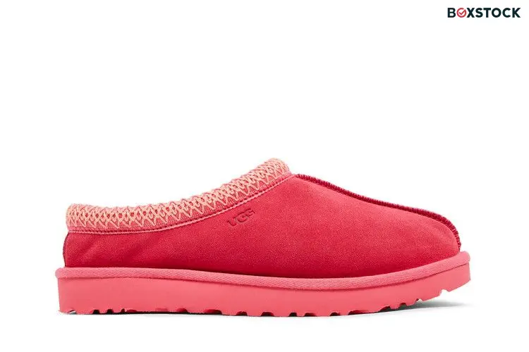 UGG Tasman Slipper Pink Glow (Women's)