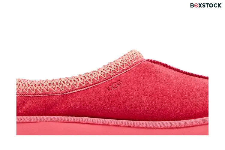 UGG Tasman Slipper Pink Glow (Women's)