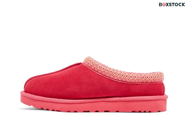 UGG Tasman Slipper Pink Glow (Women's)