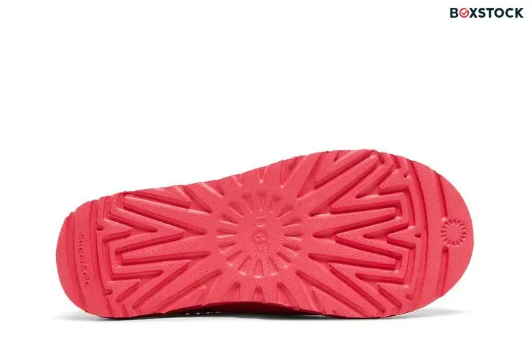 UGG Tasman Slipper Pink Glow (Women's)