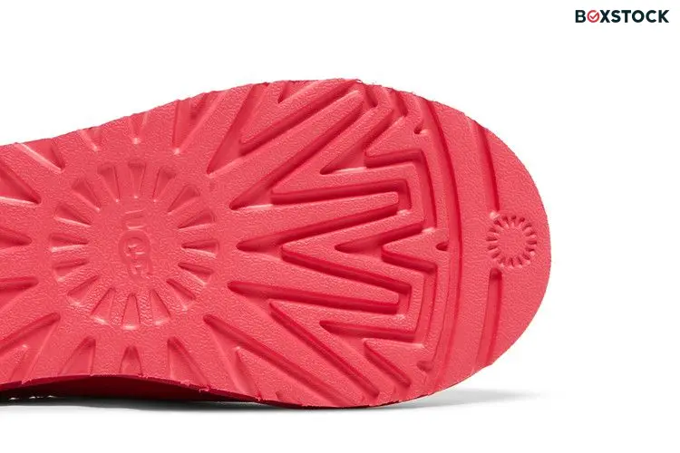 UGG Tasman Slipper Pink Glow (Women's)