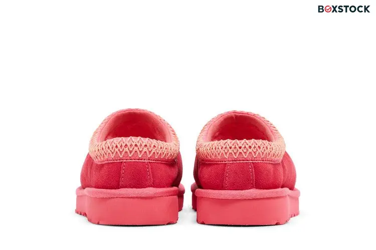 UGG Tasman Slipper Pink Glow (Women's)