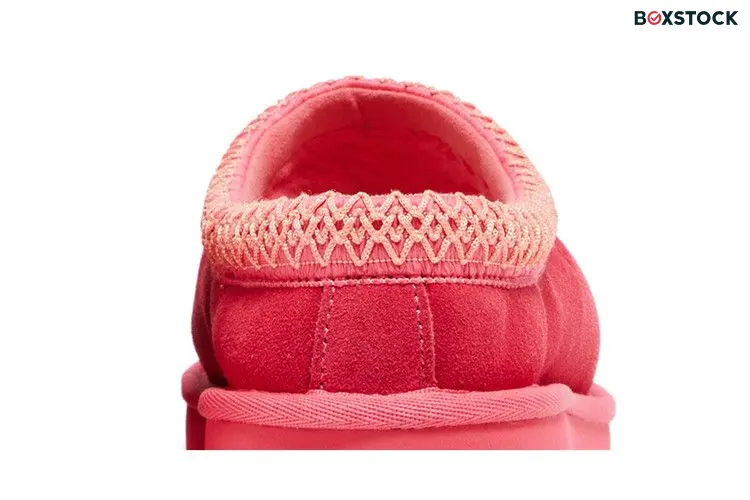 UGG Tasman Slipper Pink Glow (Women's)
