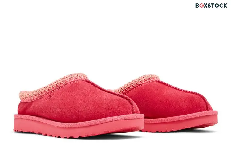 UGG Tasman Slipper Pink Glow (Women's)