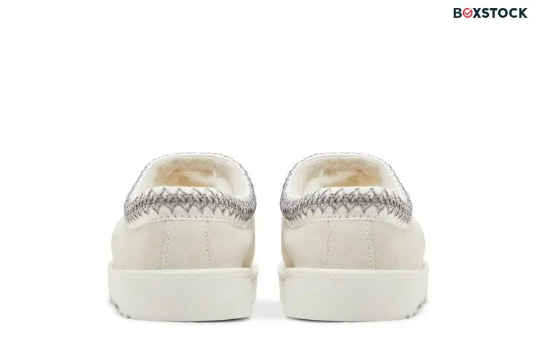 UGG Tasman Slipper White