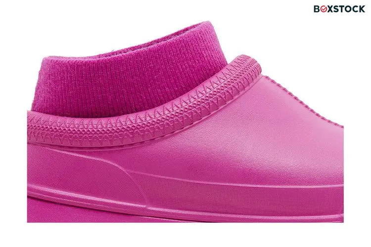 UGG Tasman X Slipper Dragon Fruit (Women's)