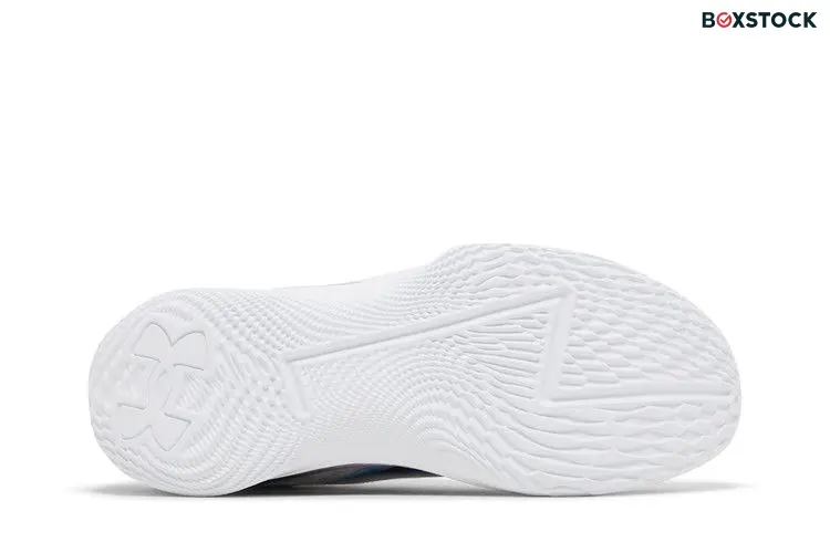 Under Armour Curry 1 Low FloTro Draft Day