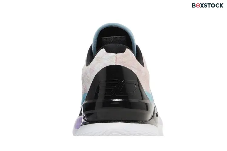 Under Armour Curry 1 Low FloTro Draft Day