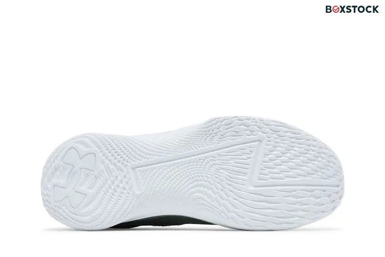 Under Armour Curry 1 Low FloTro Lux Bruce Lee Earth