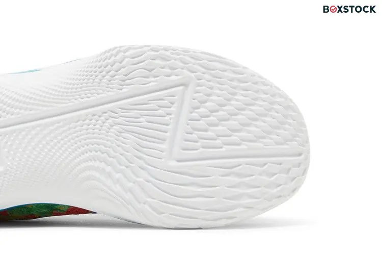 Under Armour Curry 1 Low Flotro Sour Patch Kids