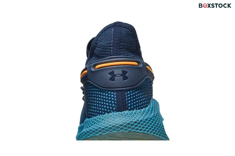 Under Armour Curry 6 Underrated