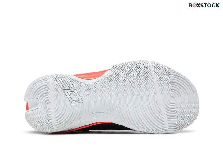 Under Armour Curry 7 Beta Red (GS)