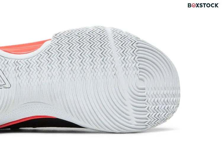 Under Armour Curry 7 Beta Red (GS)