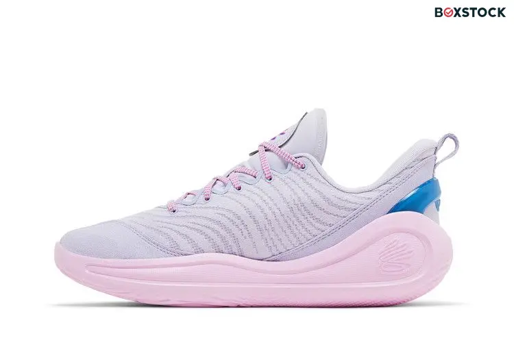 Under Armour Curry Flow 12 Curry Camp