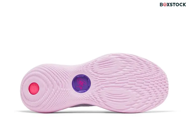 Under Armour Curry Flow 12 Curry Camp