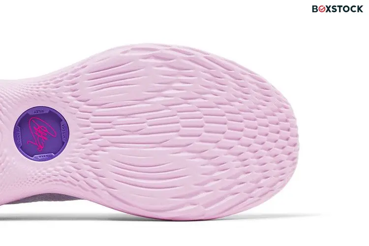 Under Armour Curry Flow 12 Curry Camp