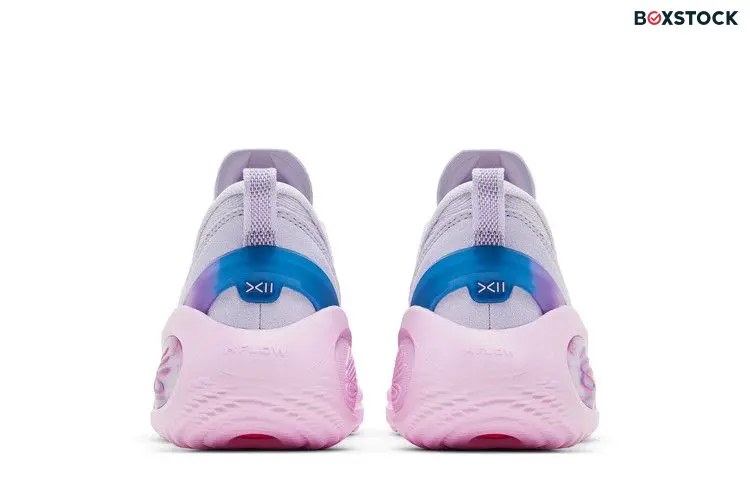 Under Armour Curry Flow 12 Curry Camp