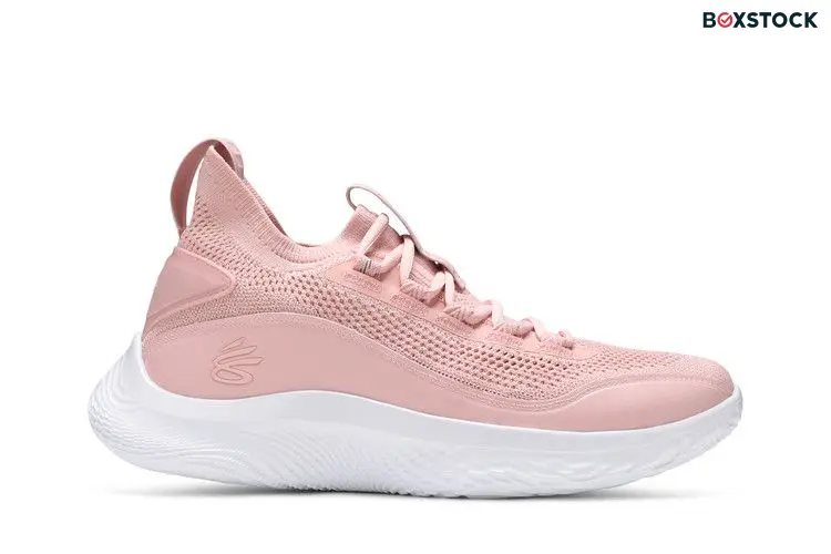 Under Armour Curry Flow 8 Class-y