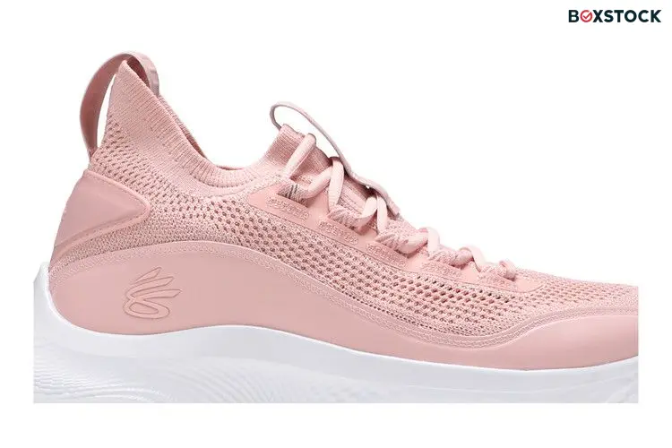 Under Armour Curry Flow 8 Class-y