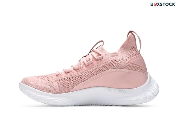 Under Armour Curry Flow 8 Class-y