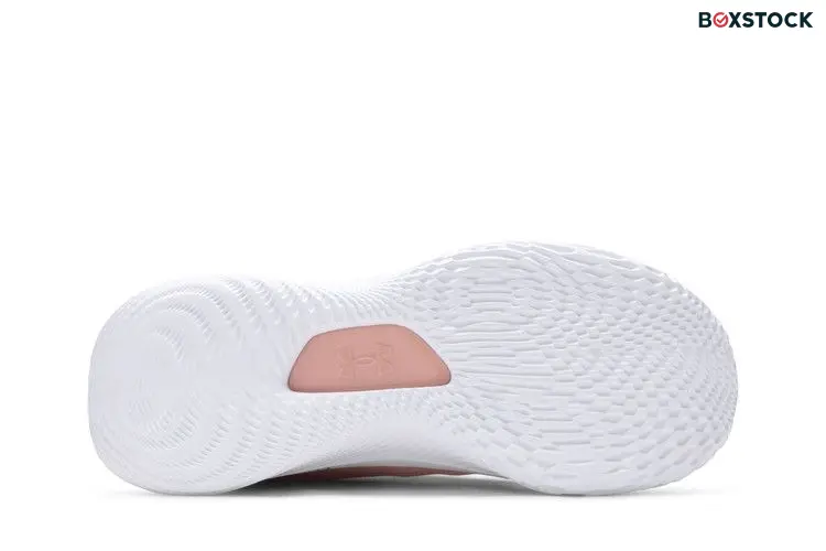 Under Armour Curry Flow 8 Class-y