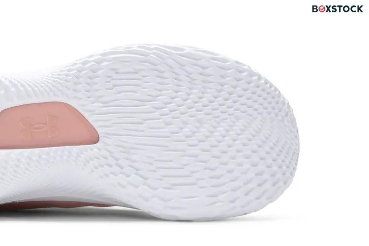 Under Armour Curry Flow 8 Class-y