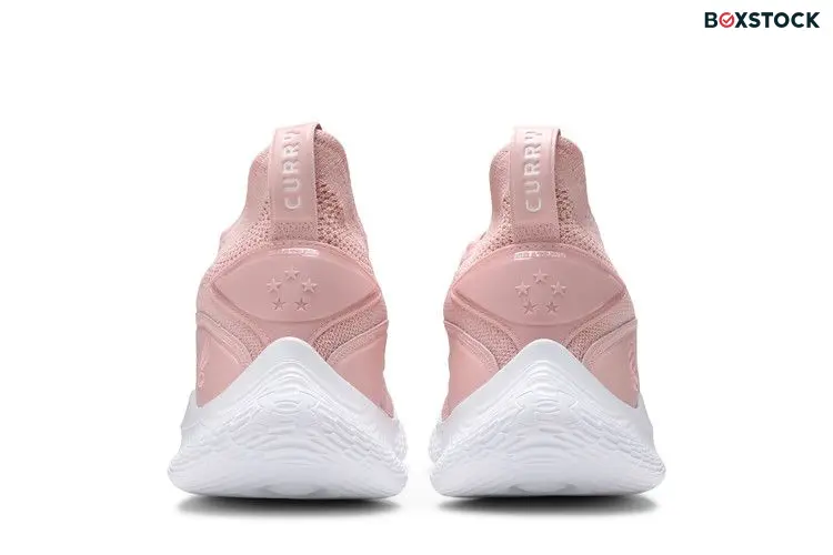 Under Armour Curry Flow 8 Class-y