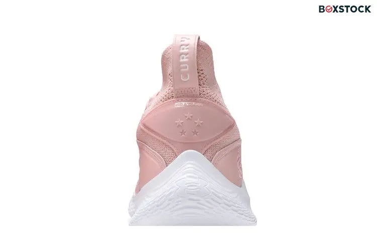 Under Armour Curry Flow 8 Class-y