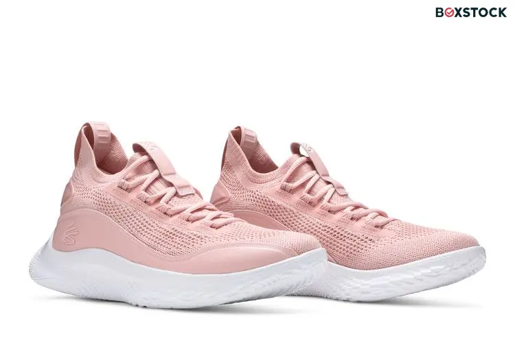 Under Armour Curry Flow 8 Class-y