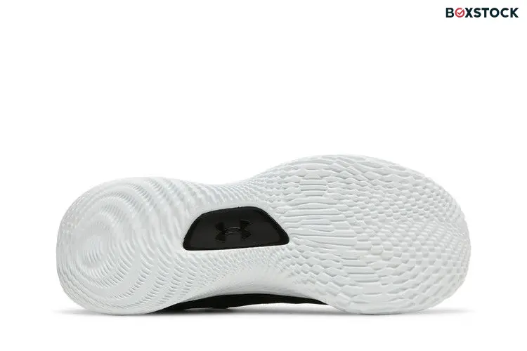 Under Armour Curry Flow 8 NM Black White