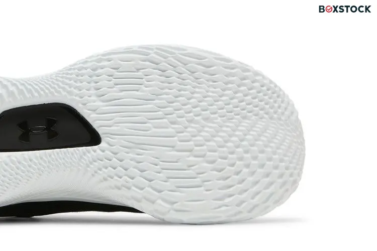 Under Armour Curry Flow 8 NM Black White