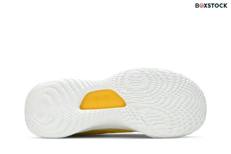 Under Armour Curry Flow 8 Smooth Butter Flow