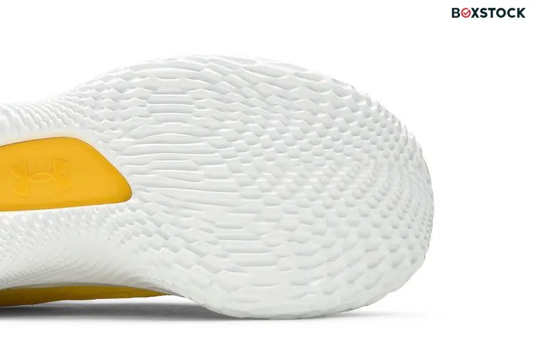 Under Armour Curry Flow 8 Smooth Butter Flow