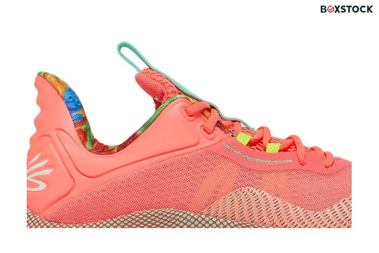 Under Armour Curry HOVR Splash 2 Sour Patch Kids
